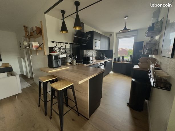 Appartement à louer, 87m², Toulouse