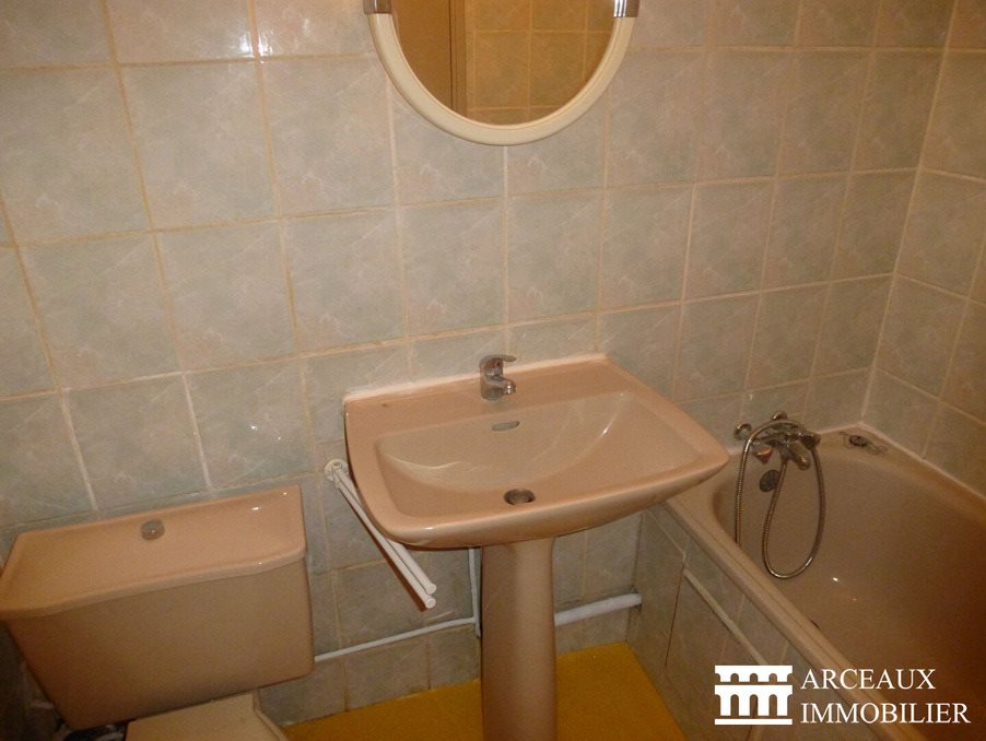 Appartement à louer, 17m², Montpellier