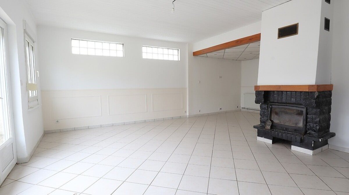 Maison à vendre, 100m², Fourmies