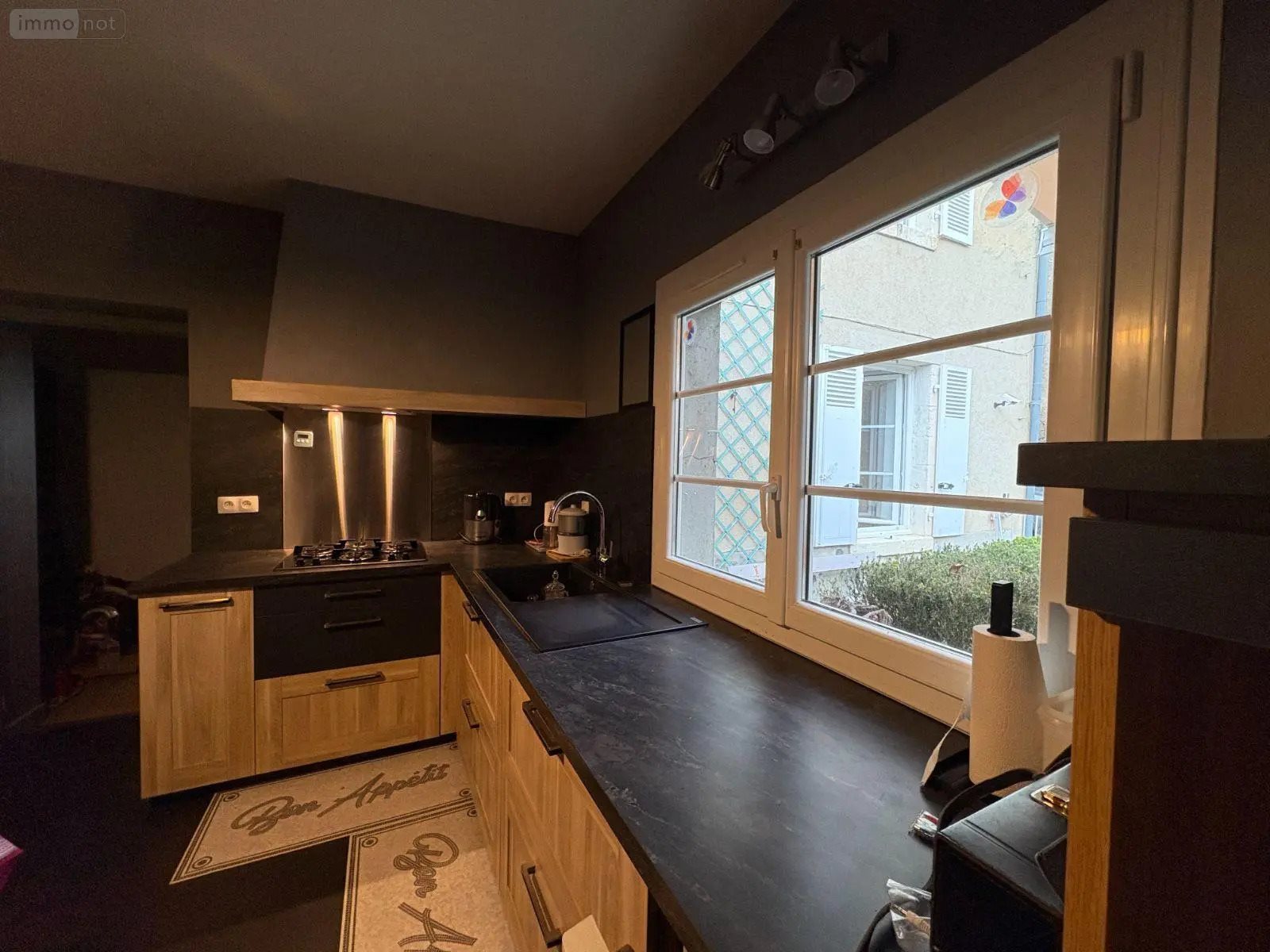 Maison à vendre, 205m², Saint-Gaultier