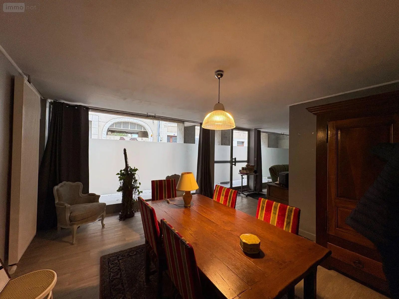 Maison à vendre, 205m², Saint-Gaultier