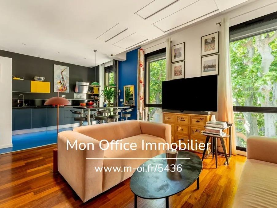 Appartement à vendre, 83m², Aix-en-Provence