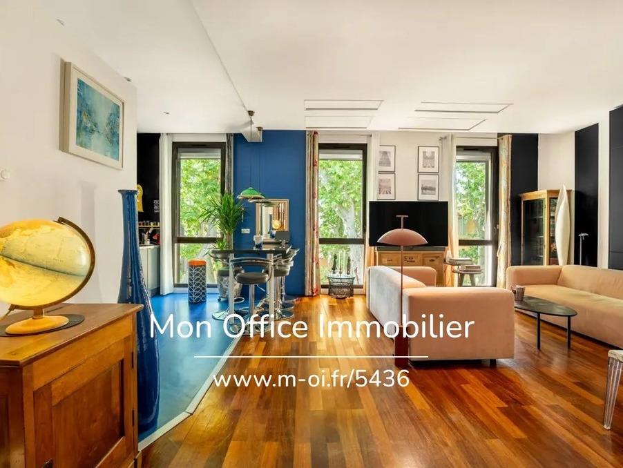 Appartement à vendre, 83m², Aix-en-Provence