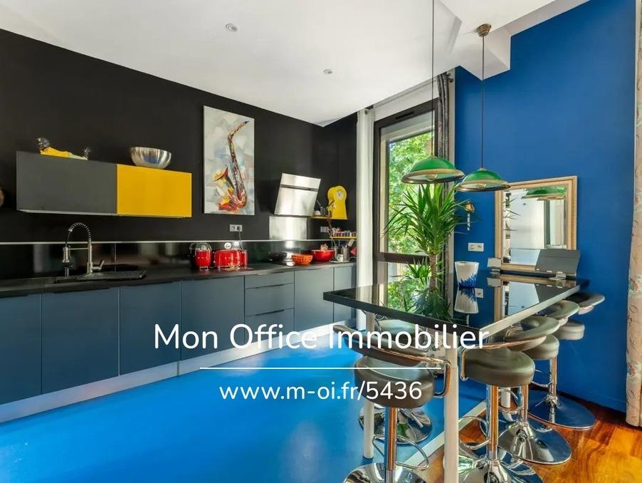 Appartement à vendre, 83m², Aix-en-Provence