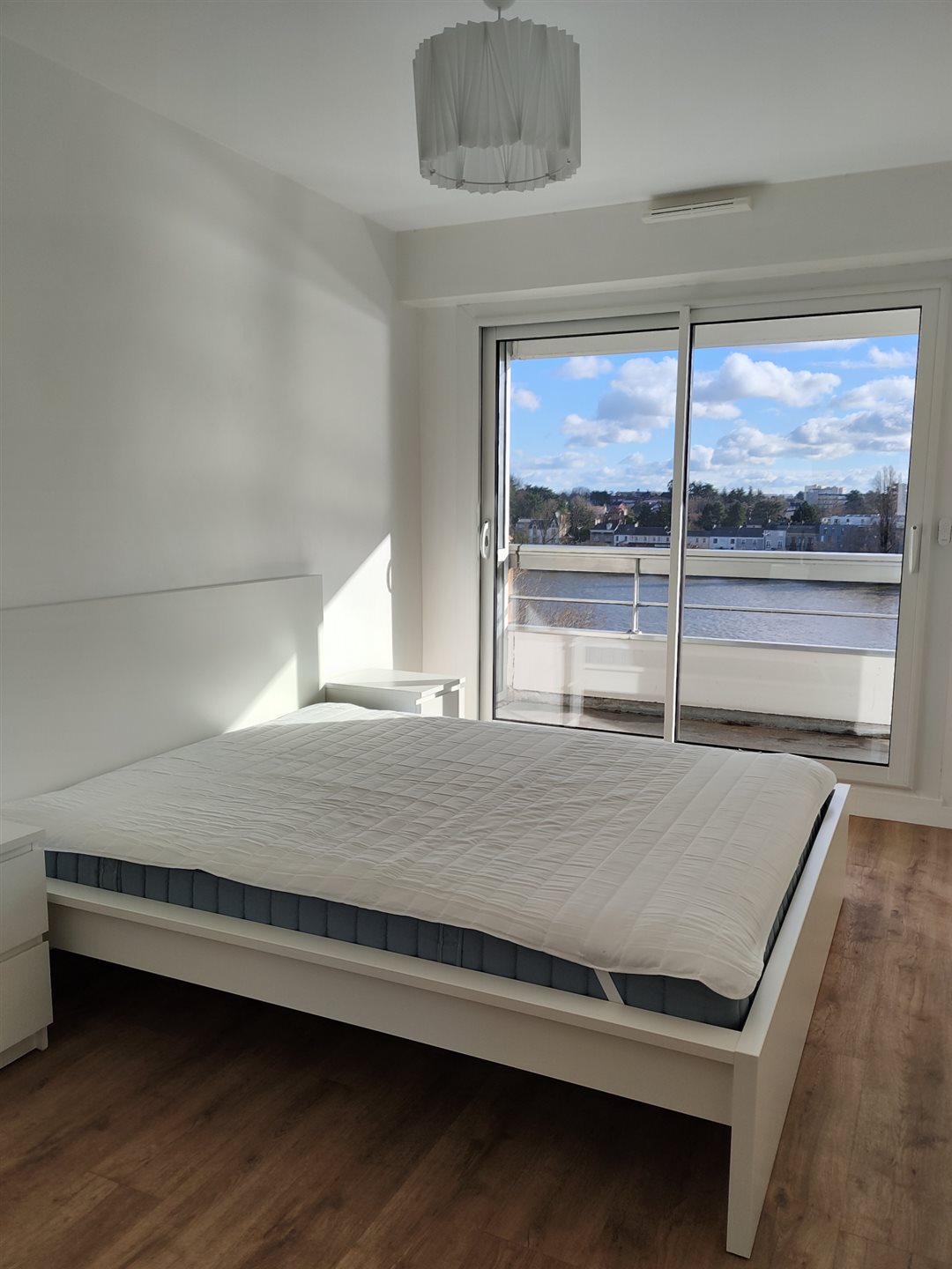 Appartement à louer, 64m², Nantes