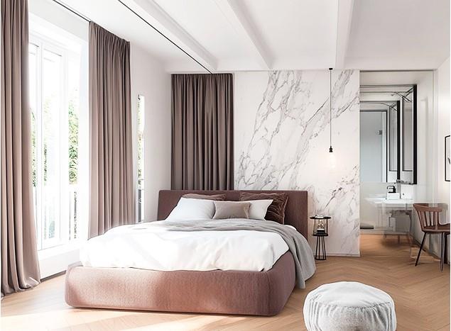 Appartement à vendre, 149m², Marseille 8ème