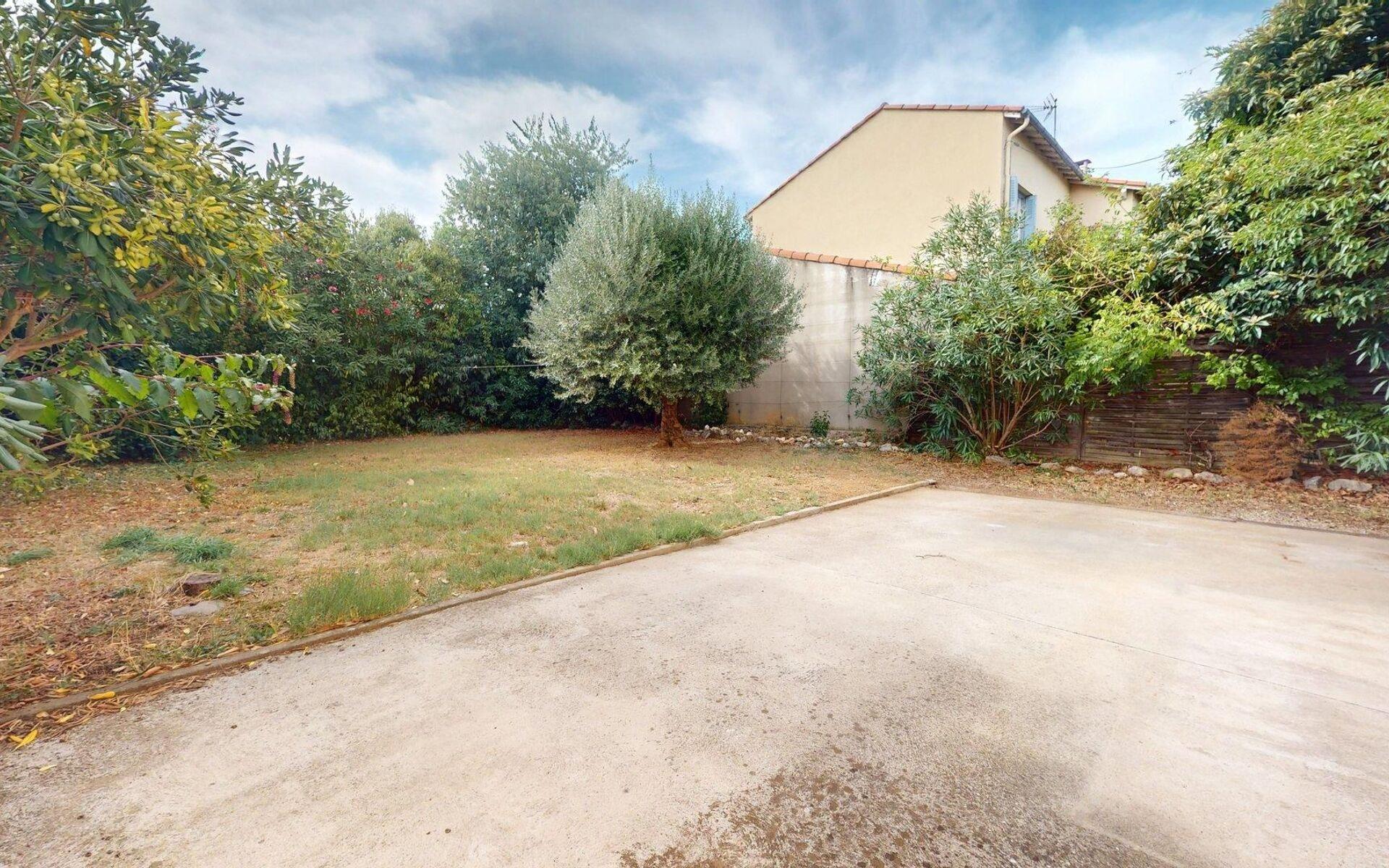 Maison à vendre, 68m², Montpellier