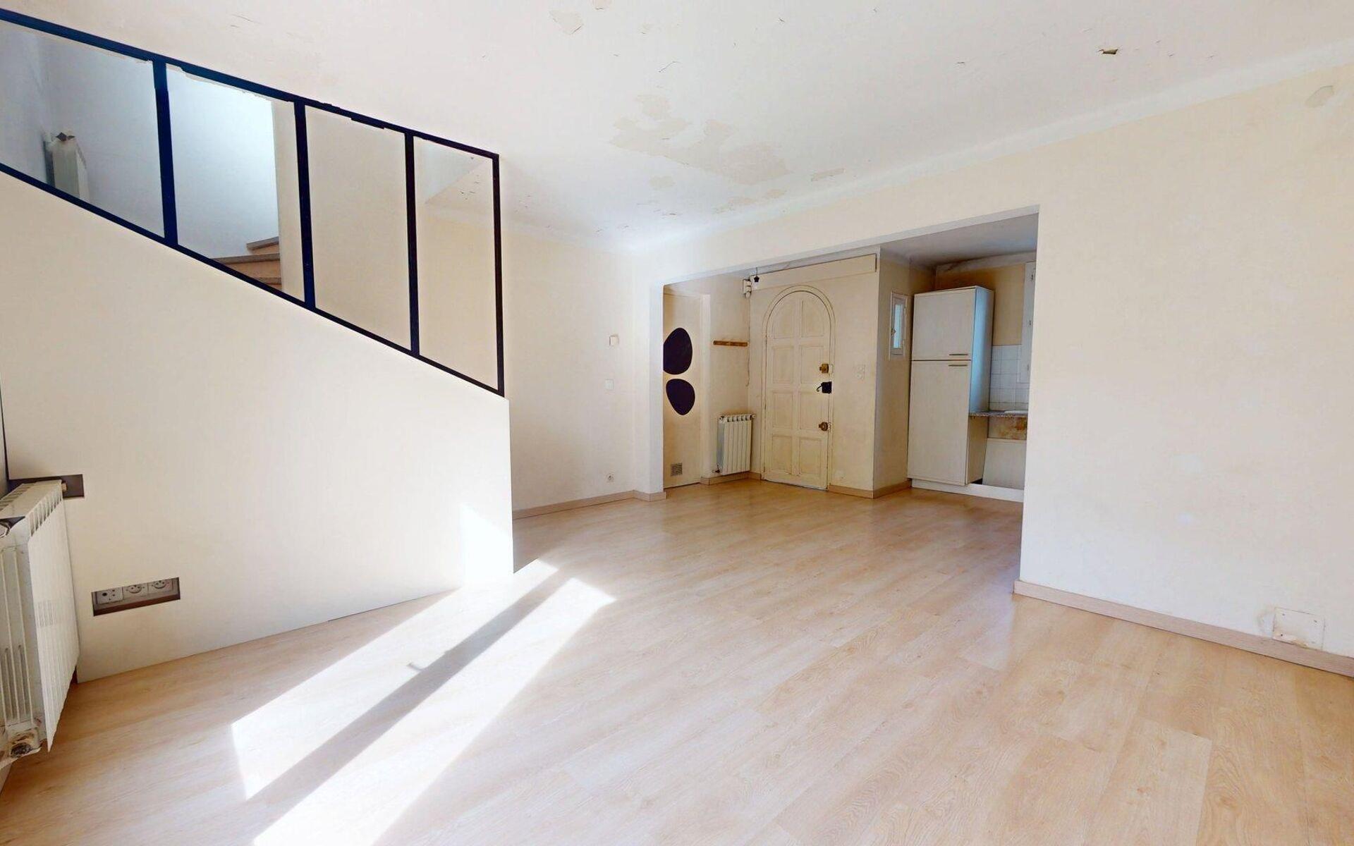Maison à vendre, 68m², Montpellier