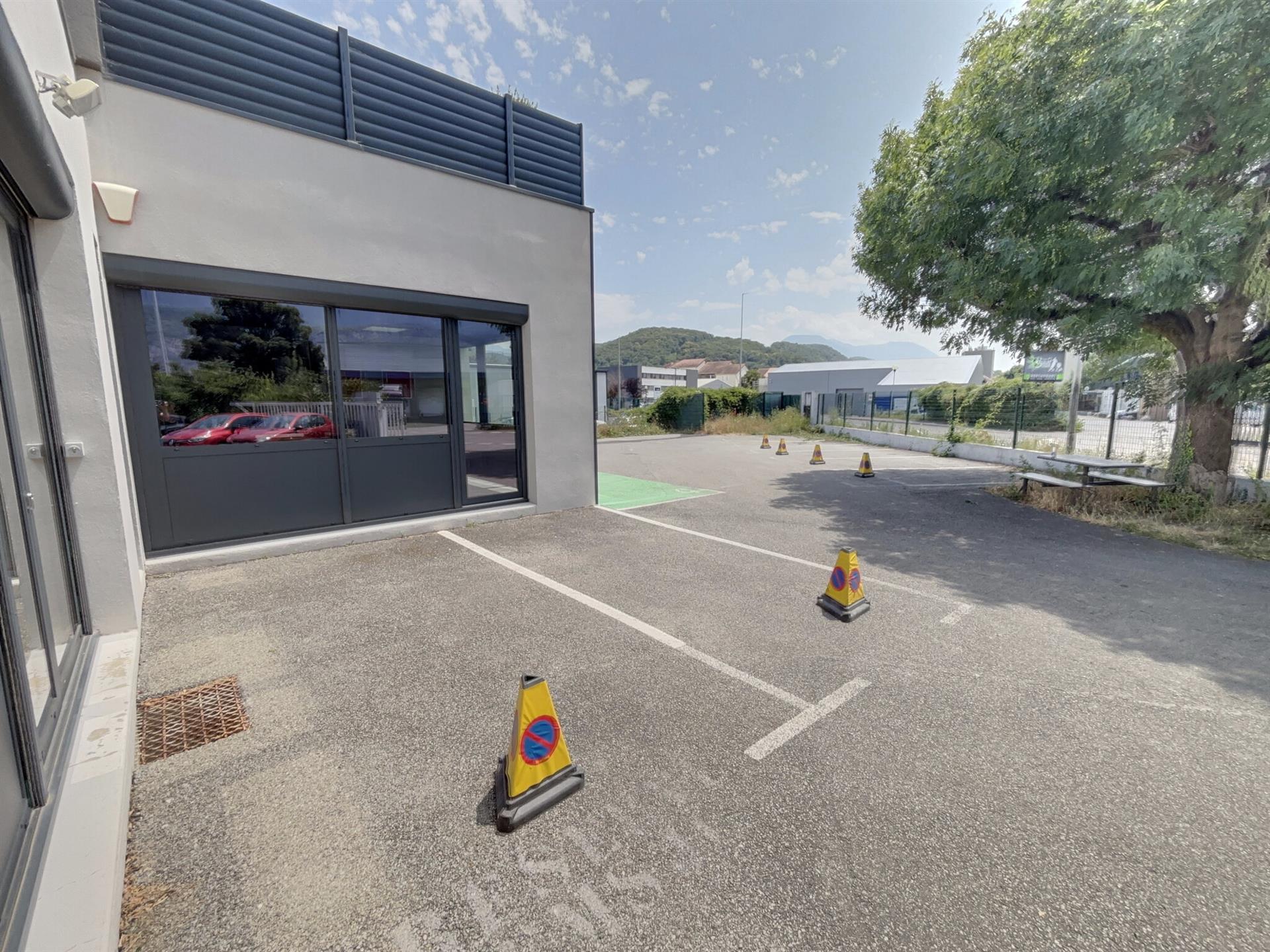 Maison à louer, 116m², Echirolles