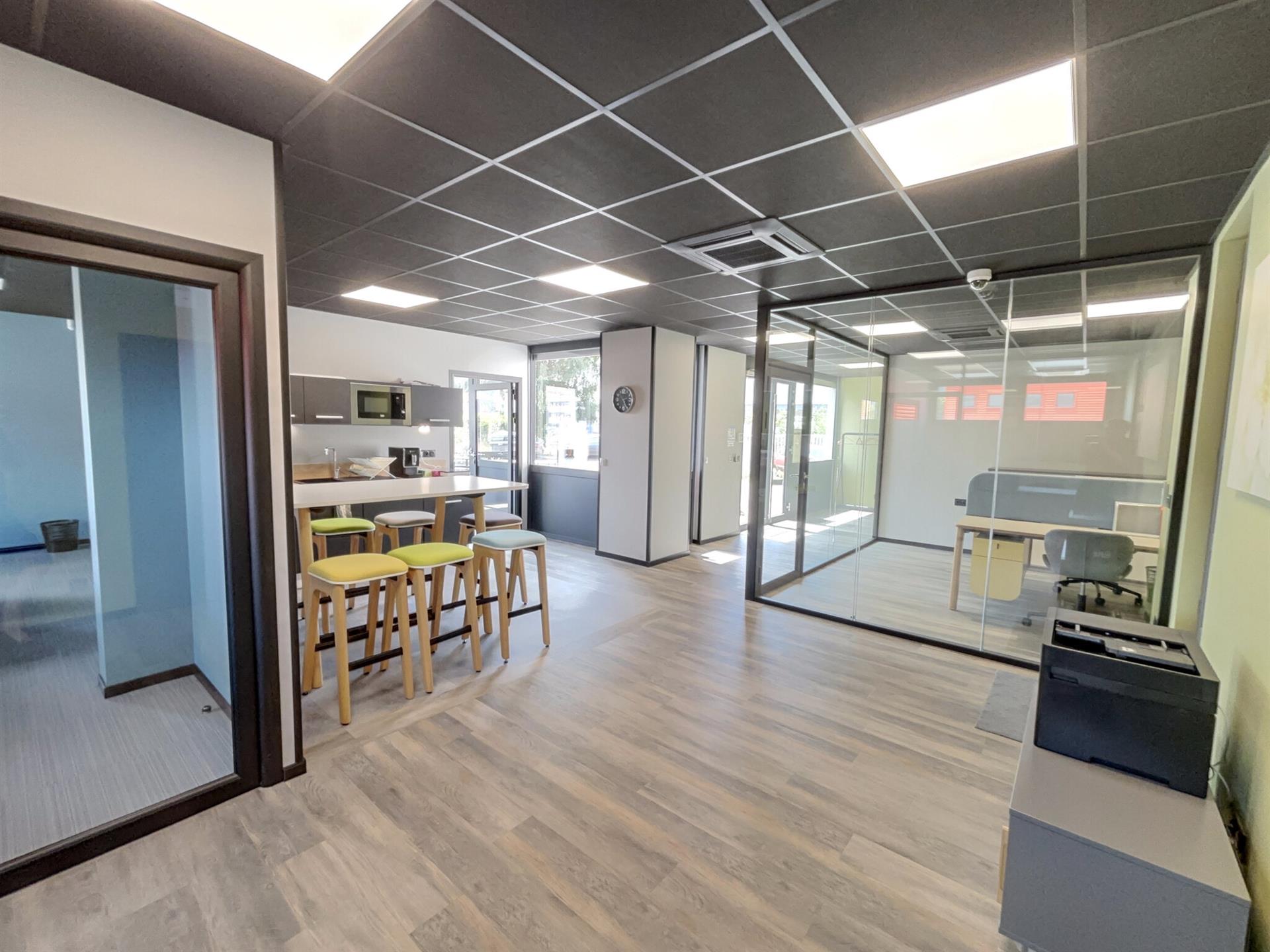 Maison à louer, 116m², Echirolles