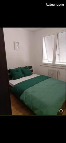 Appartement à louer, 68m², Lyon 3ème