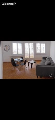 Appartement à louer, 68m², Lyon 3ème