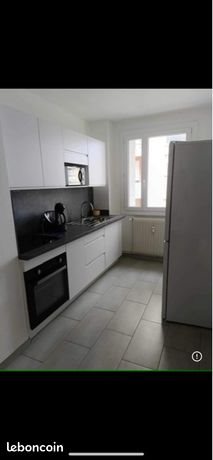 Appartement à louer, 68m², Lyon 3ème
