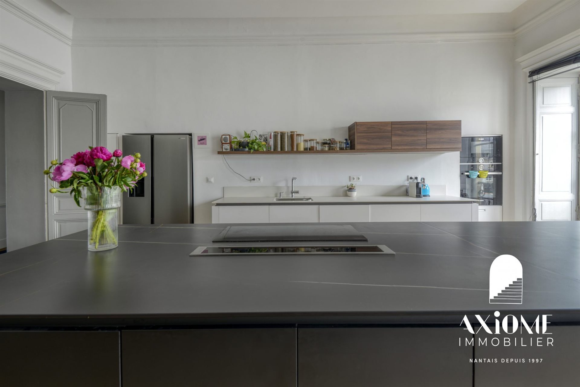 Appartement à vendre, 239m², Nantes