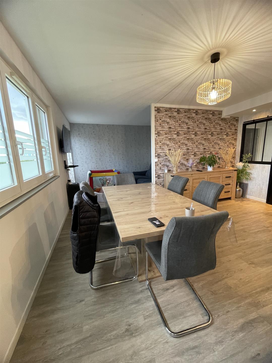 Appartement à vendre, 75m², Amiens