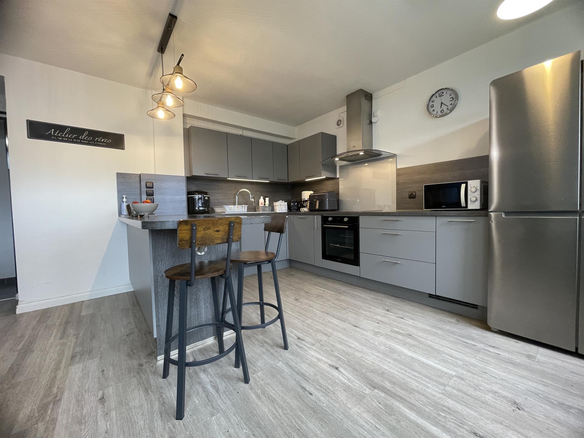 Appartement à vendre, 75m², Amiens