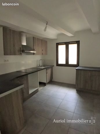 Appartement à louer, 62m², Auriol