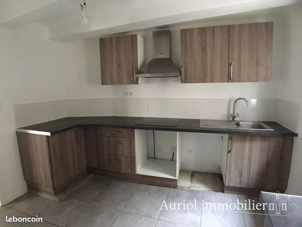 Appartement à louer, 62m², Auriol