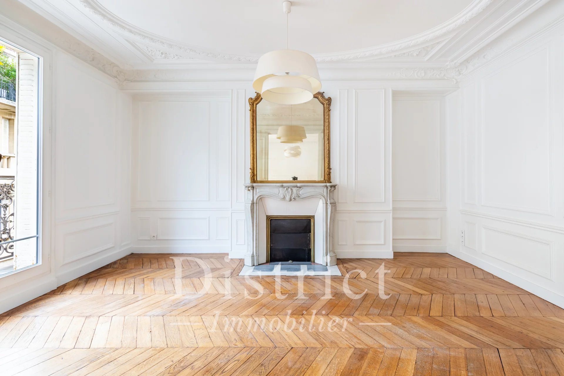 Appartement à louer, 87m², Paris 17ème