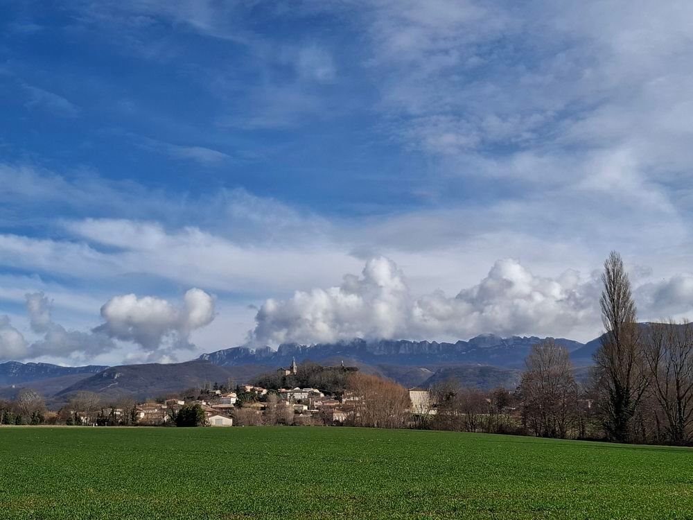 Maison à vendre, 160m², Charpey