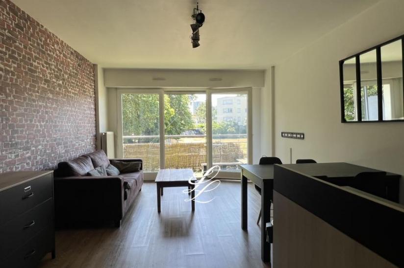 Appartement à vendre, 37m², Rennes