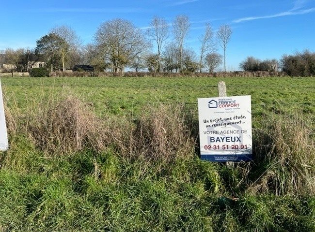 Maison à vendre, 110m², Saint-Manvieu-Norrey