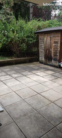 Maison à louer, 59m², Reims