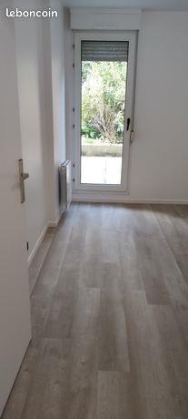 Maison à louer, 59m², Reims