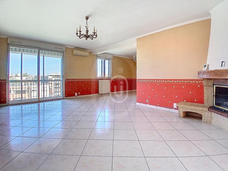 Appartement à vendre, 137m², Montpellier
