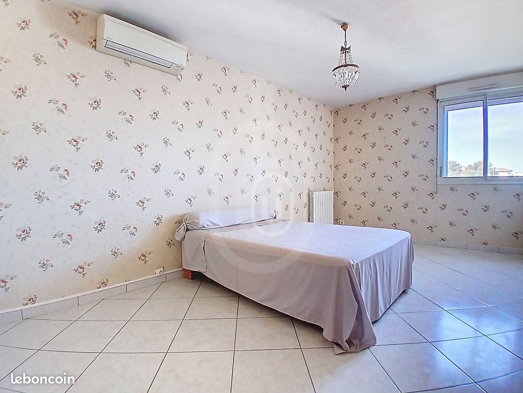 Appartement à vendre, 137m², Montpellier