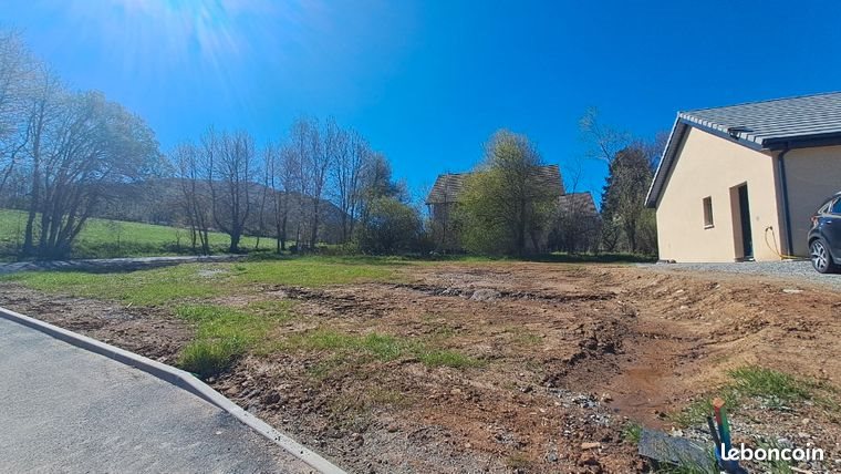 Maison à vendre, 100m², Forest-Saint-Julien