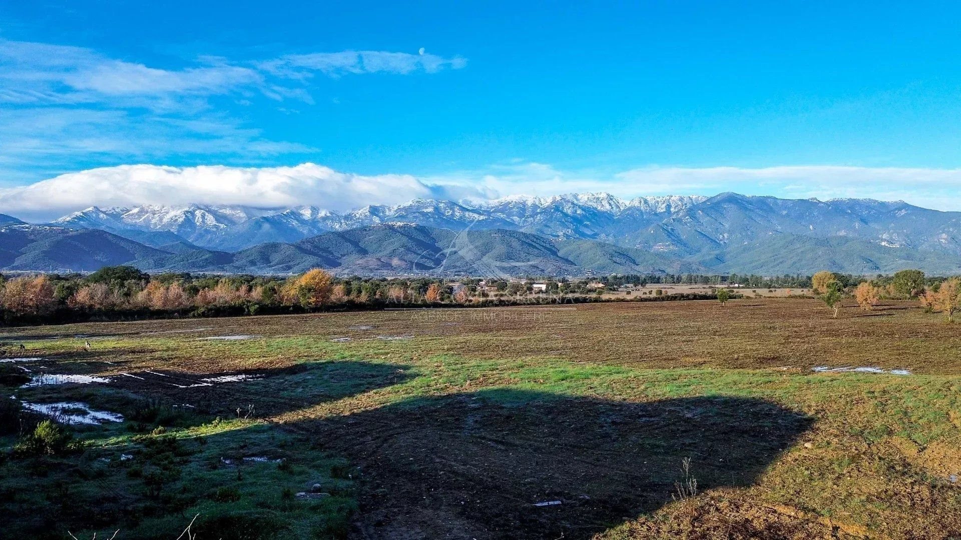 Maison à vendre, 113m², Ghisonaccia