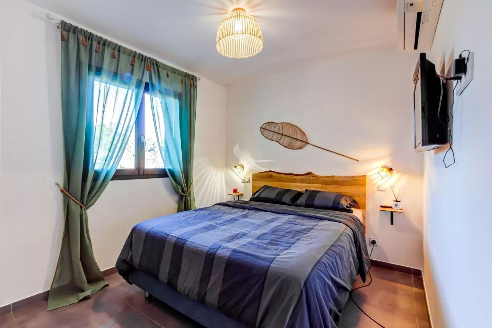 Maison à vendre, 113m², Ghisonaccia