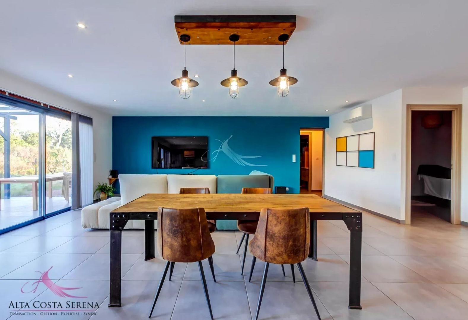 Maison à vendre, 113m², Ghisonaccia