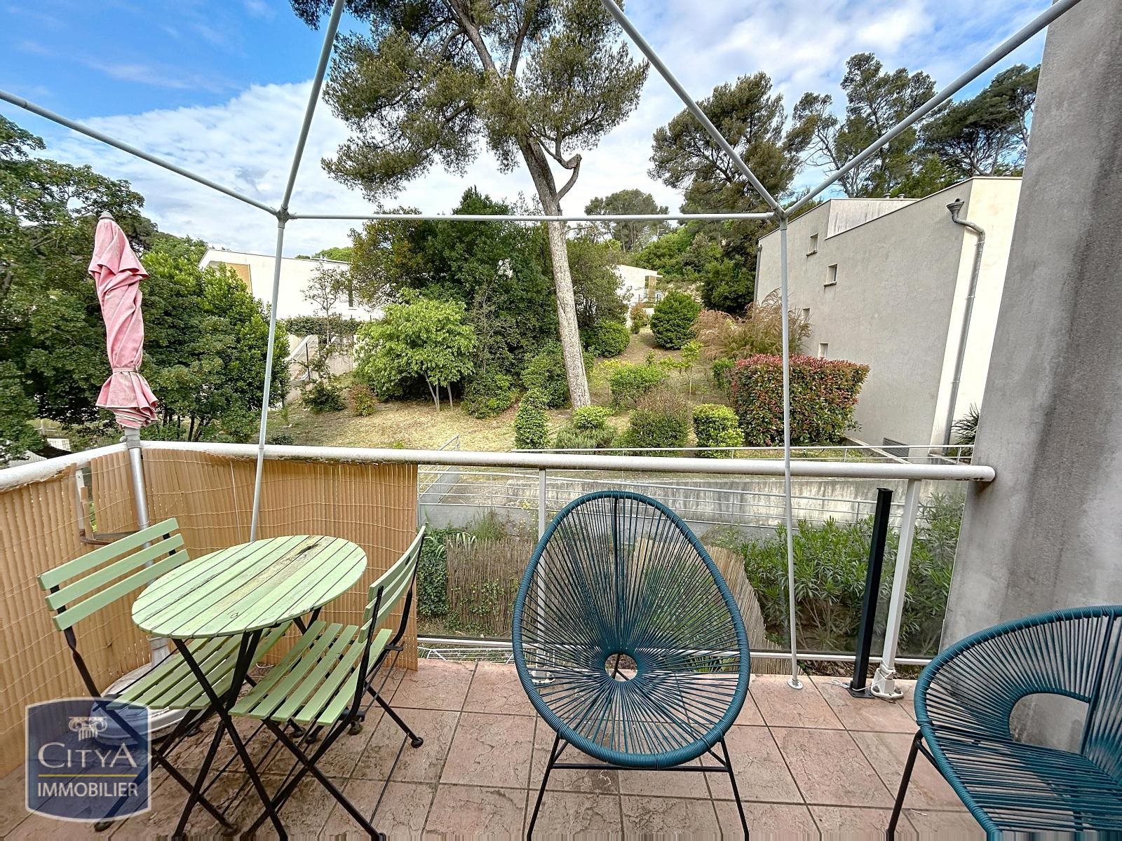 Appartement à vendre, 49m², Nîmes
