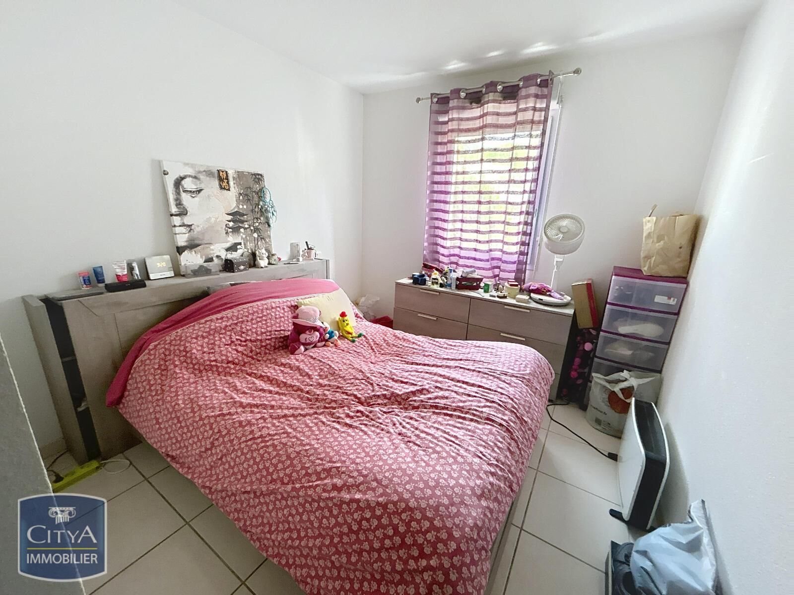 Appartement à vendre, 49m², Nîmes