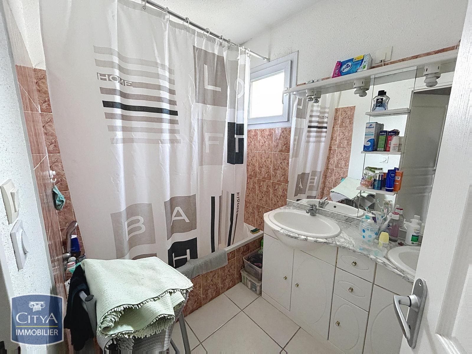 Appartement à vendre, 49m², Nîmes