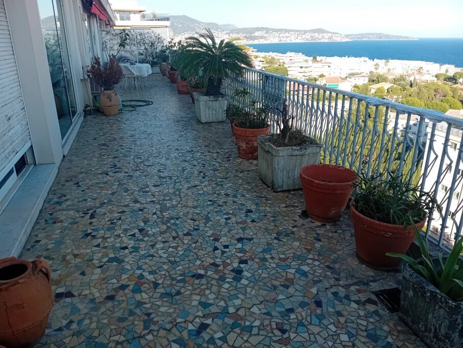 Appartement à vendre, 97m², Nice