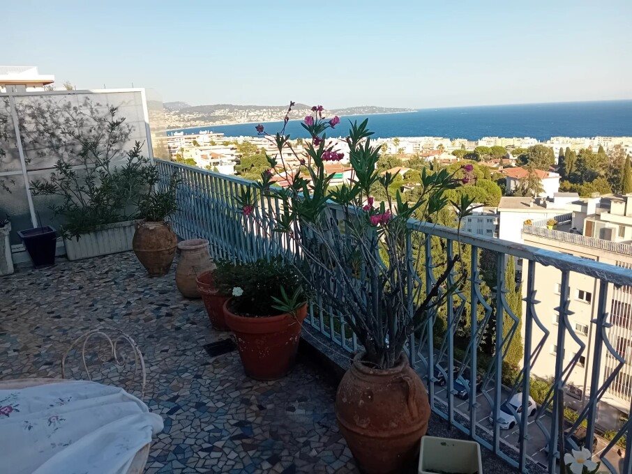 Appartement à vendre, 97m², Nice