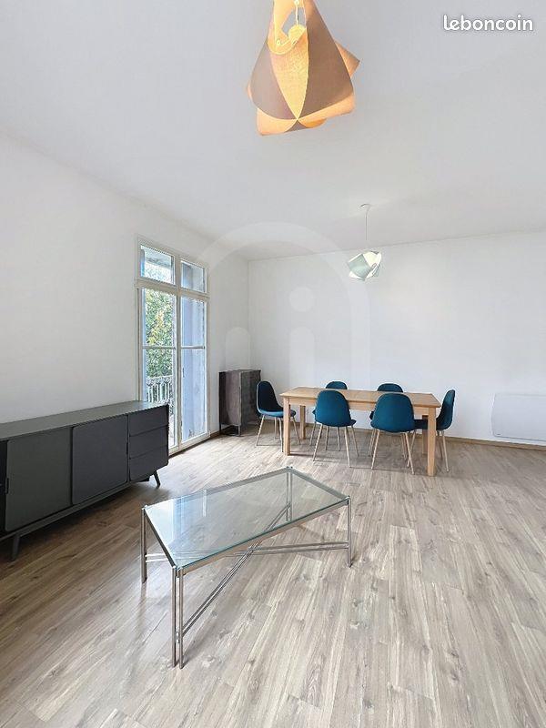 Appartement à louer, 72m², Montpellier