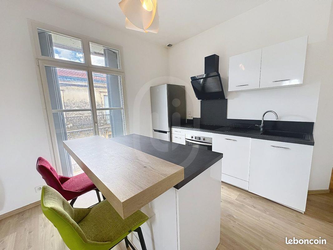 Appartement à louer, 72m², Montpellier