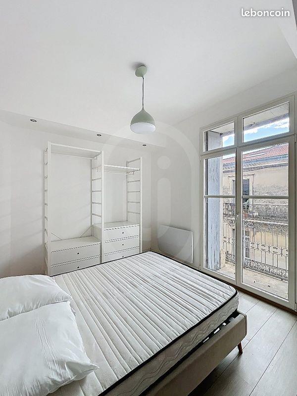 Appartement à louer, 72m², Montpellier