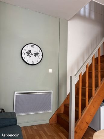 Appartement à louer, 34m², Bordeaux