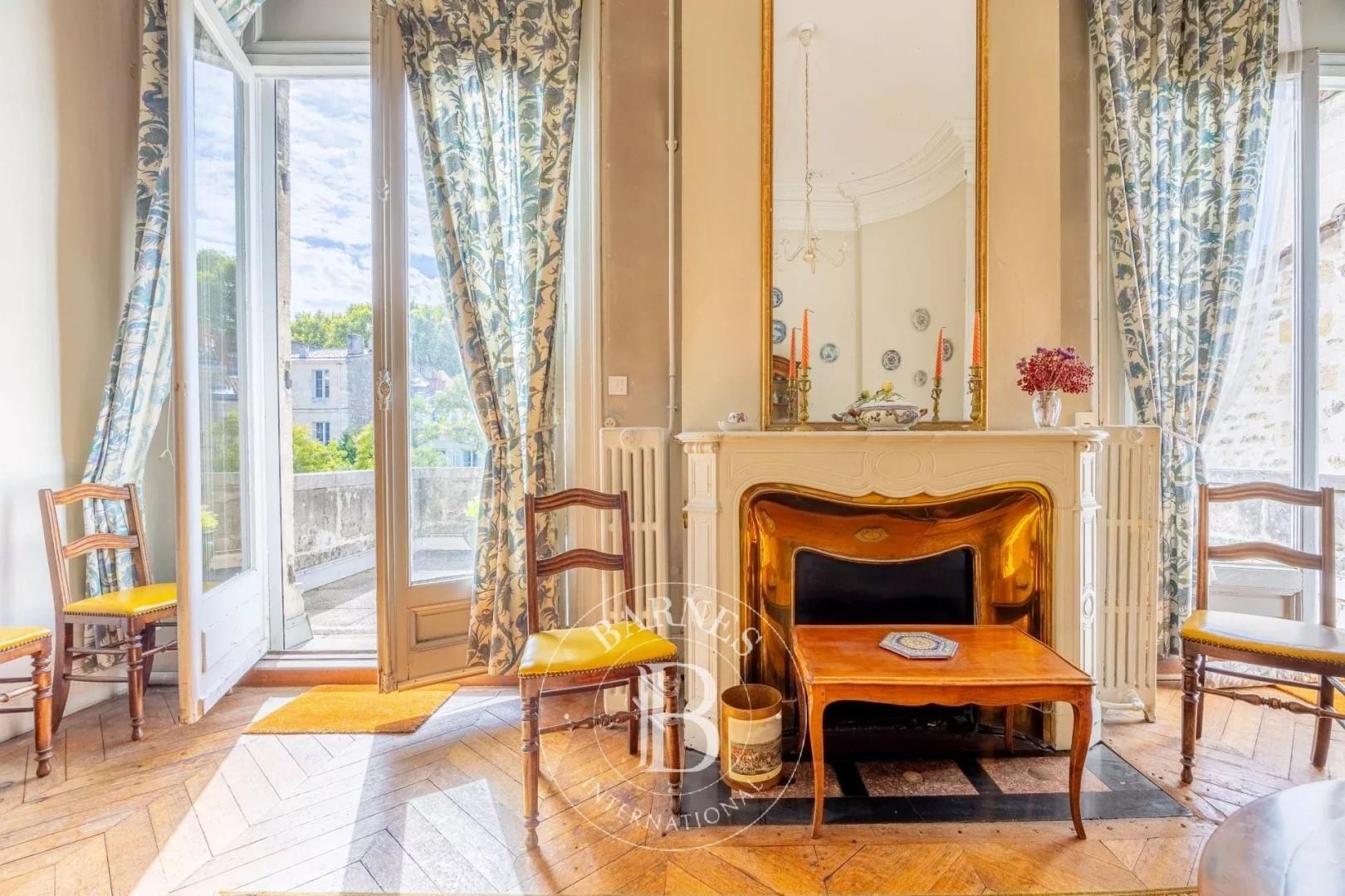 Appartement à vendre, 210m², Bordeaux