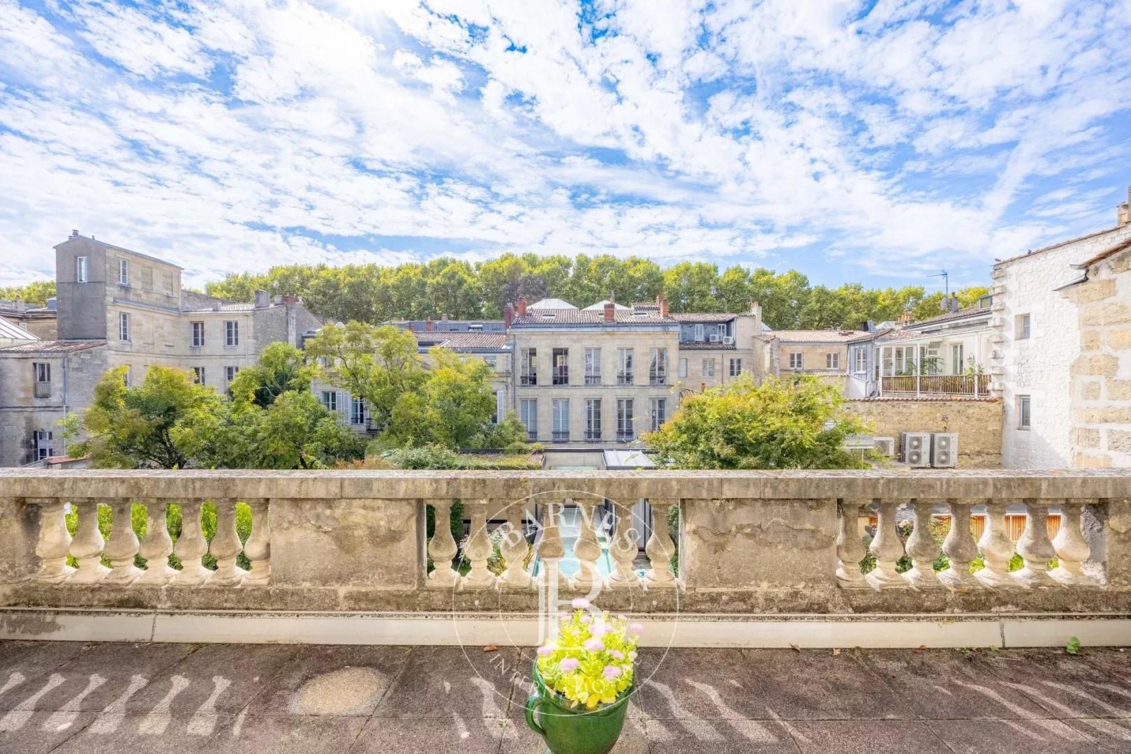 Appartement à vendre, 210m², Bordeaux