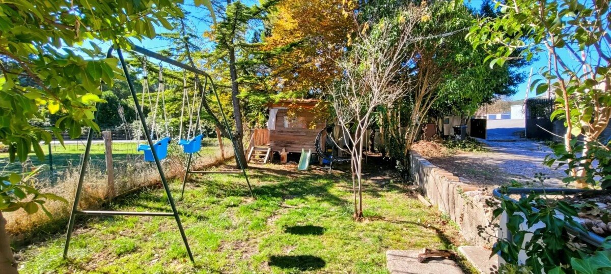 Maison à vendre, 156m², Salindres