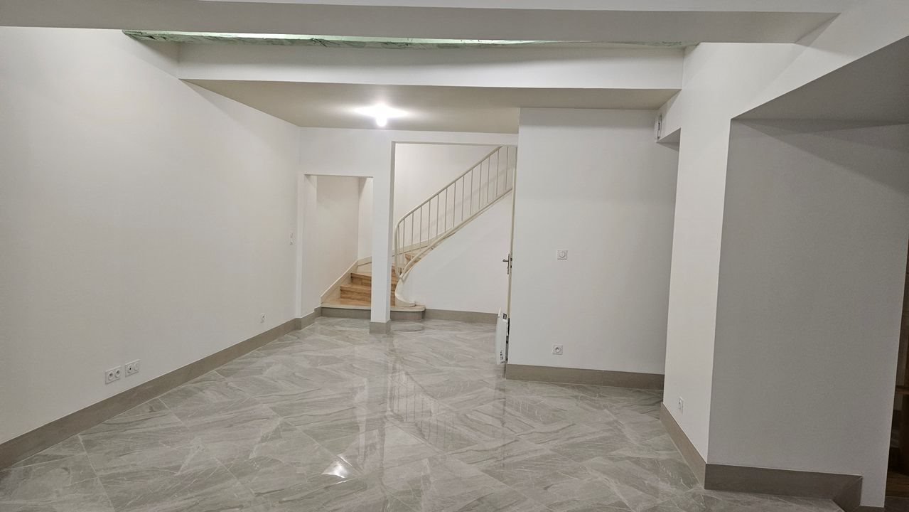 Appartement à louer, 122m², Caudecoste