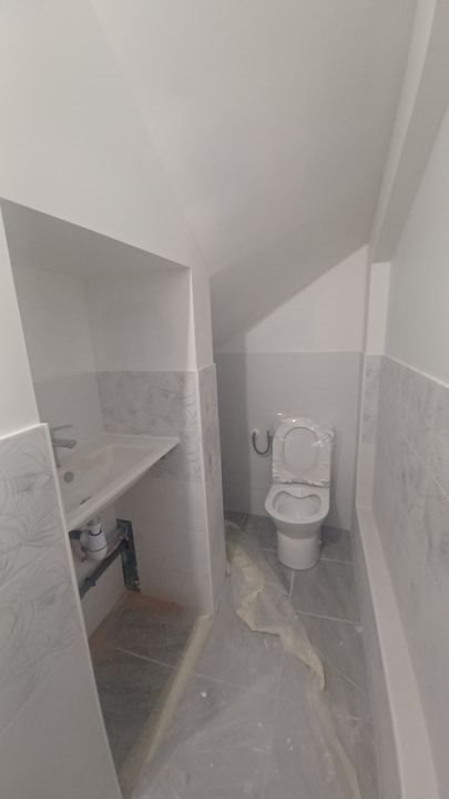 Appartement à louer, 122m², Caudecoste