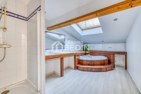Appartement à vendre, 158m², Bordeaux