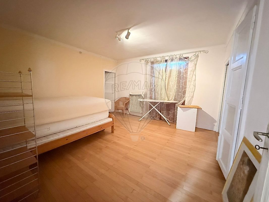 Maison à vendre, 100m², Gaillard